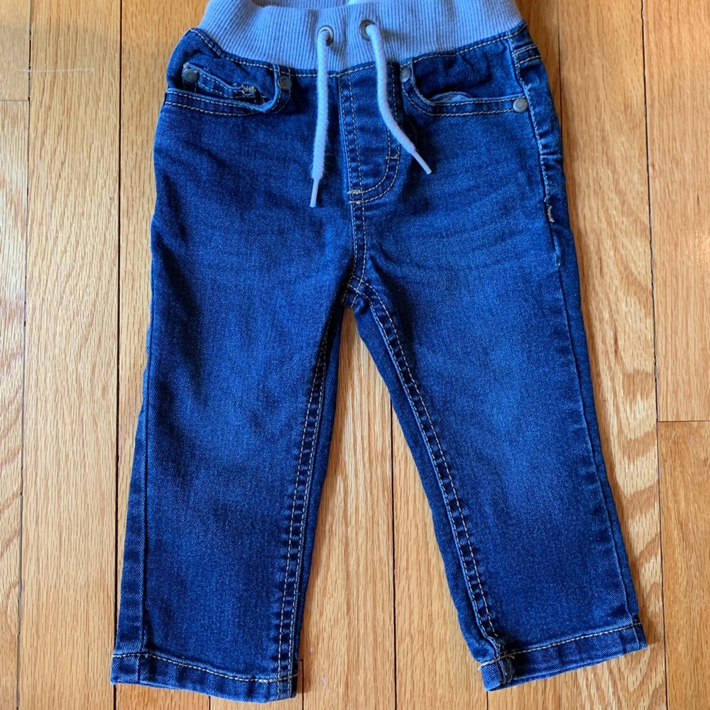 12 Months Jeans